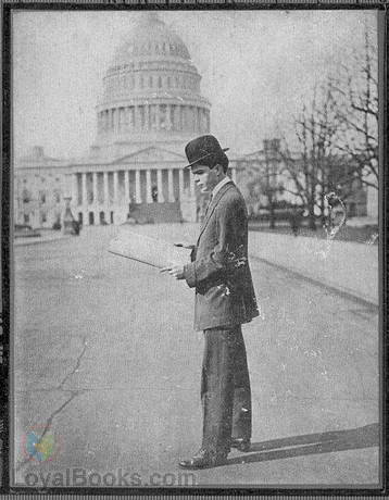 The Boy With the U.S. Census cover