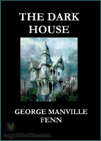 The Dark House cover