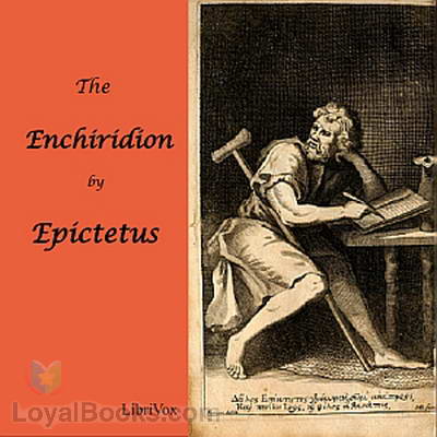 The Enchiridion cover