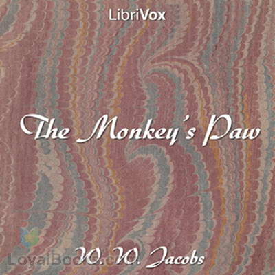 The Monkey's Paw cover