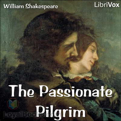 The Passionate Pilgrim cover