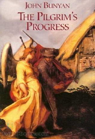 The Pilgrim's Progress cover