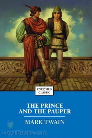 The Prince and the Pauper cover