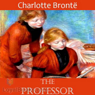 The Professor cover