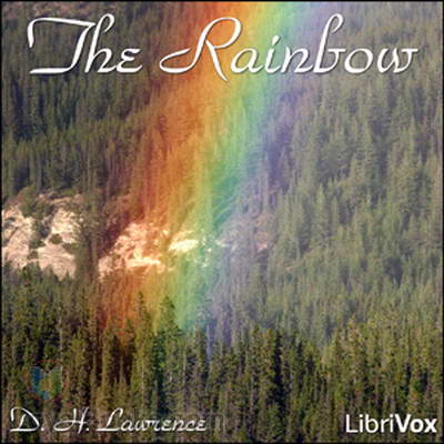 The Rainbow cover