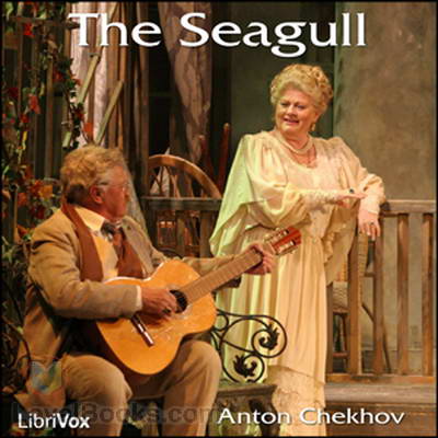 The Seagull cover