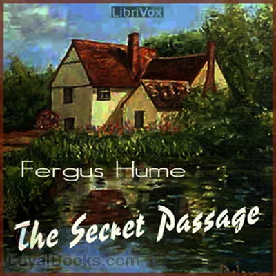 The Secret Passage cover