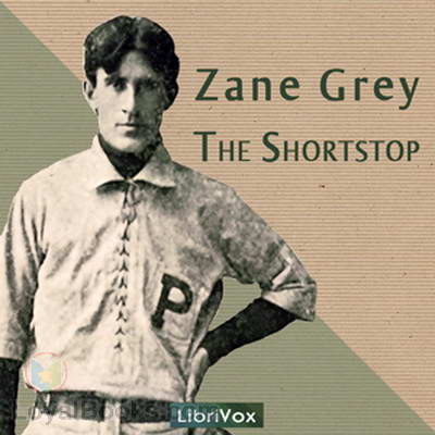 The Shortstop cover