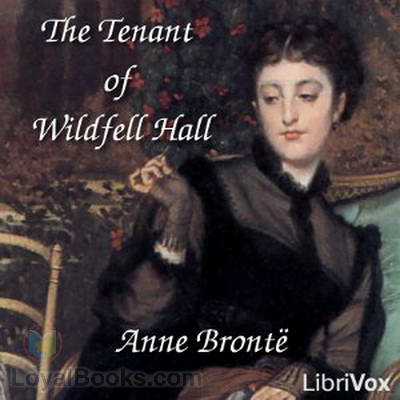 The Tenant of Wildfell Hall cover