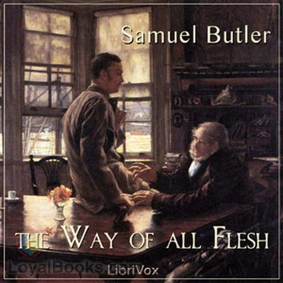 The Way of All Flesh cover