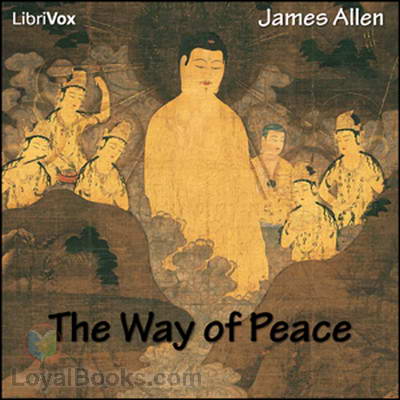 The Way of Peace cover