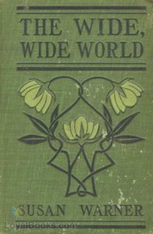 The Wide, Wide World cover