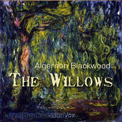 The Willows cover