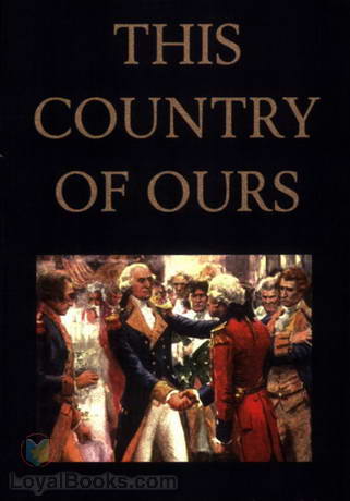 This Country of Ours cover