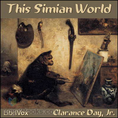 This Simian World cover