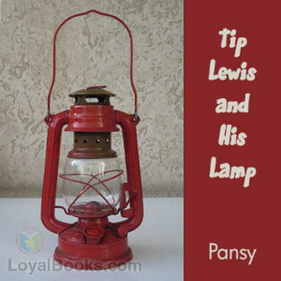 Tip Lewis and His Lamp cover