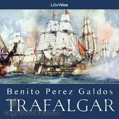 Trafalgar cover