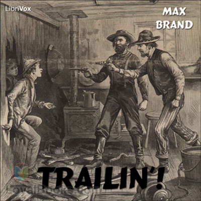 Trailin'! cover