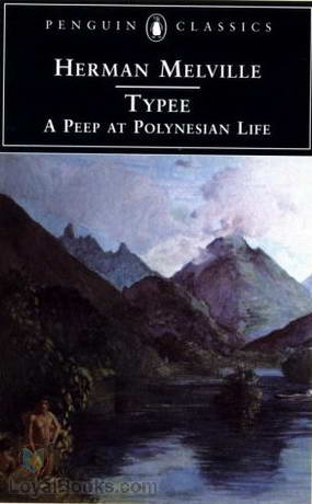 Typee cover