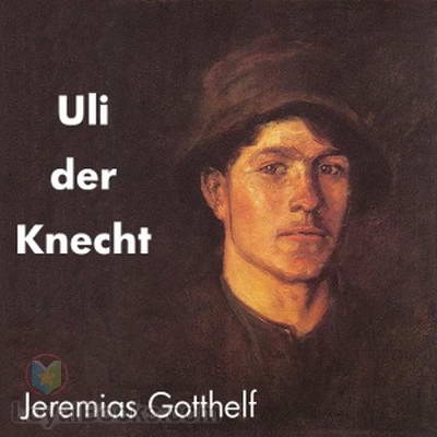 Uli der Knecht cover