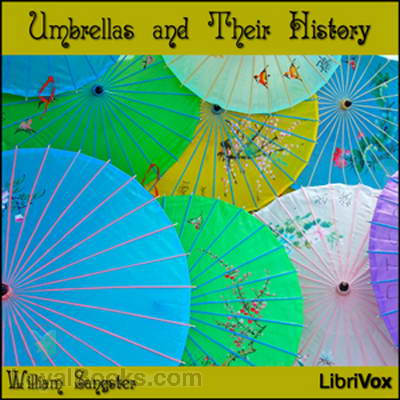 Umbrellas and Their History cover