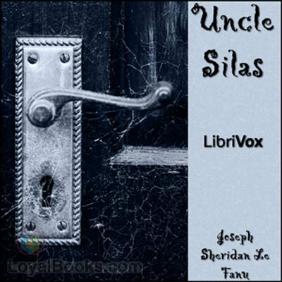 Uncle Silas cover