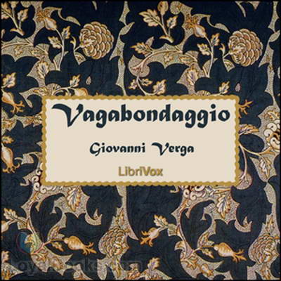 Vagabondaggio cover