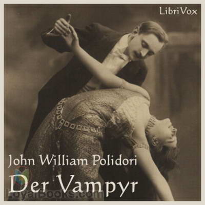 Der Vampyr cover