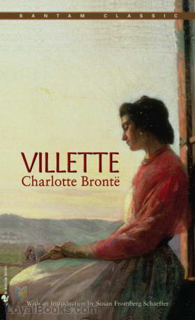 Villette cover