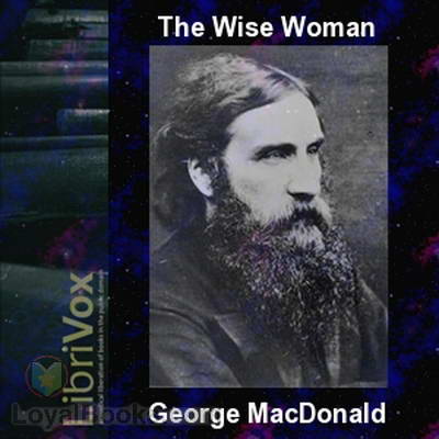 The Wise Woman cover