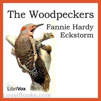 The Woodpeckers cover