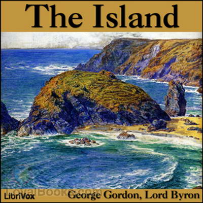 The Island cover