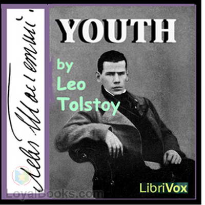 Youth cover