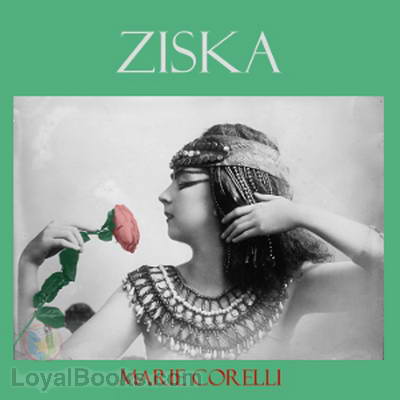 Ziska cover