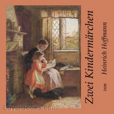 Zwei Kindermärchen cover