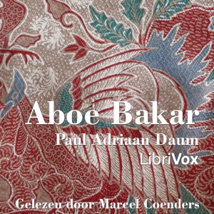 Aboe Bakar cover