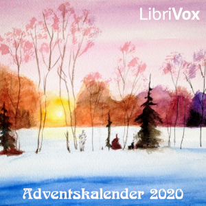 Adventskalender 2020 cover