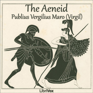 Aeneid cover