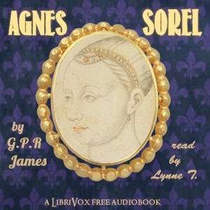 Agnes Sorel cover