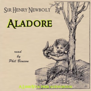 Aladore cover