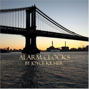 Alarm Clocks cover