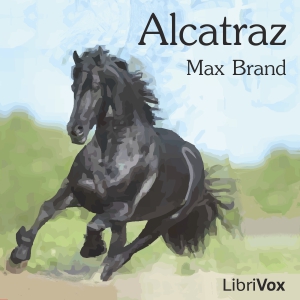 Alcatraz cover