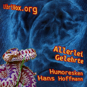 Allerlei Gelehrte cover