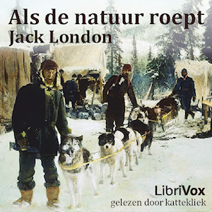 Als de natuur roept cover