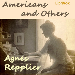 Americans and Others cover