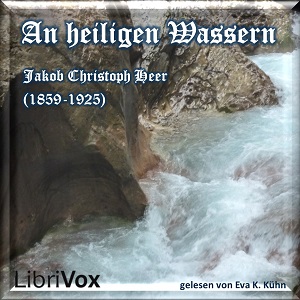 heiligen Wassern cover