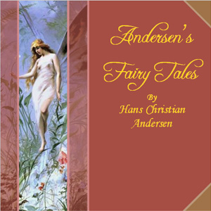 Andersen's Fairy Tales cover