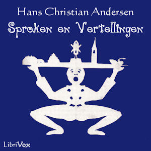 Andersens Sproken en vertellingen cover