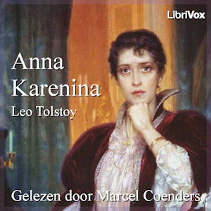 Anna Karenina cover