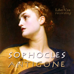 Antigone cover